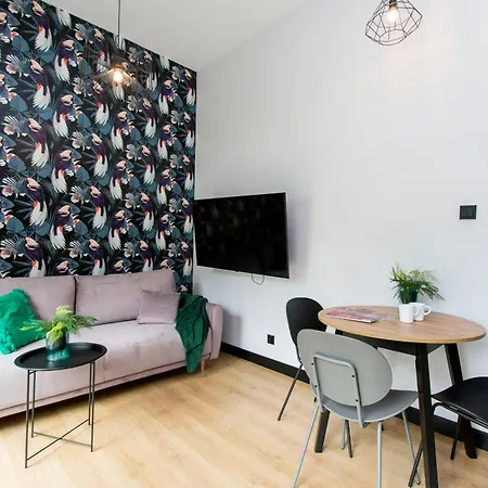 Center - Granary Island By Apartmore * Gdansk